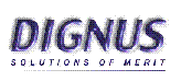 logo of Dignus