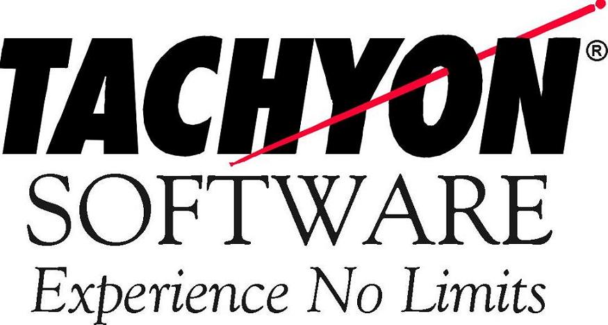 Tachyon logo