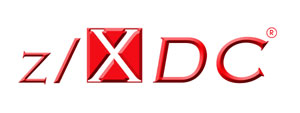 z/XDC logo
